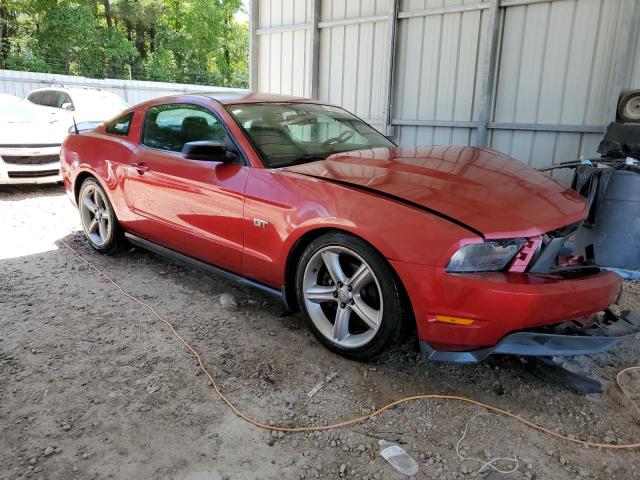 Photo 3 VIN: 1ZVBP8CH4A5138646 - FORD MUSTANG 