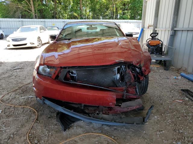 Photo 4 VIN: 1ZVBP8CH4A5138646 - FORD MUSTANG 