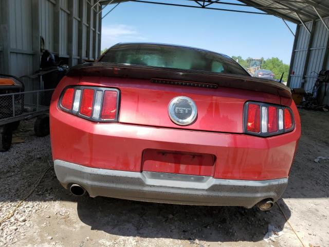 Photo 5 VIN: 1ZVBP8CH4A5138646 - FORD MUSTANG 