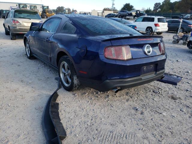 Photo 2 VIN: 1ZVBP8CH4A5144303 - FORD MUSTANG 