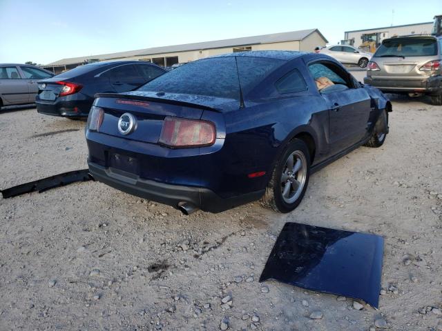 Photo 3 VIN: 1ZVBP8CH4A5144303 - FORD MUSTANG 