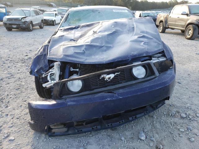 Photo 6 VIN: 1ZVBP8CH4A5144303 - FORD MUSTANG 