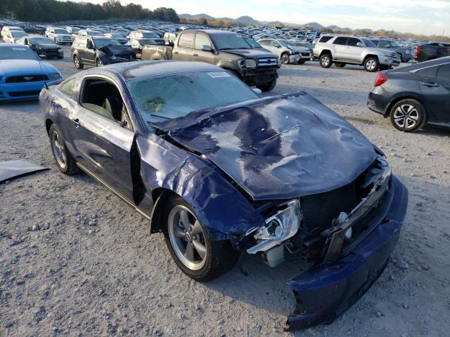 Photo 8 VIN: 1ZVBP8CH4A5144303 - FORD MUSTANG 