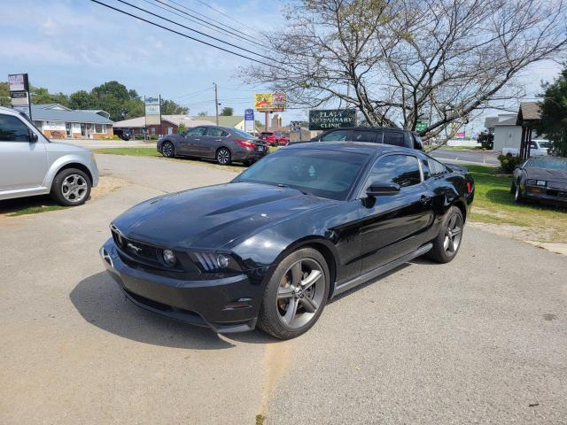 Photo 1 VIN: 1ZVBP8CH4A5144527 - FORD MUSTANG GT 