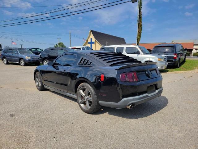 Photo 2 VIN: 1ZVBP8CH4A5144527 - FORD MUSTANG GT 