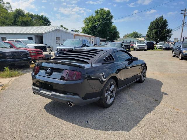 Photo 3 VIN: 1ZVBP8CH4A5144527 - FORD MUSTANG GT 