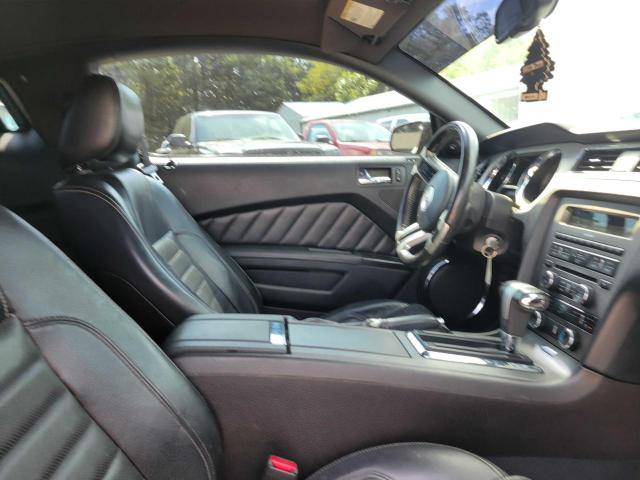 Photo 4 VIN: 1ZVBP8CH4A5144527 - FORD MUSTANG GT 