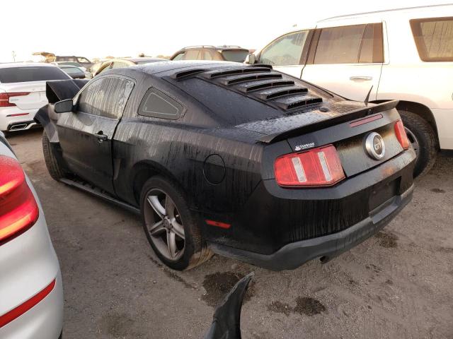 Photo 2 VIN: 1ZVBP8CH4A5164812 - FORD MUSTANG GT 