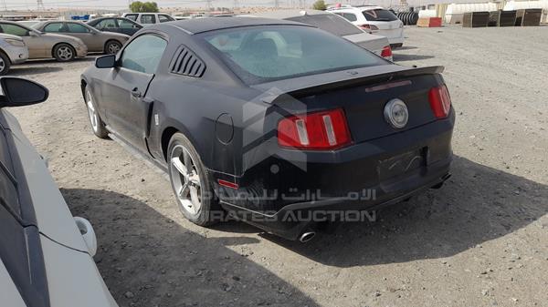 Photo 6 VIN: 1ZVBP8CH5A5104019 - FORD MUSTANG GT 