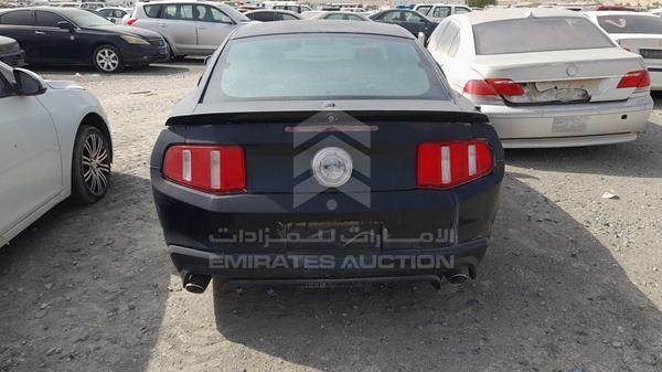 Photo 7 VIN: 1ZVBP8CH5A5104019 - FORD MUSTANG GT 