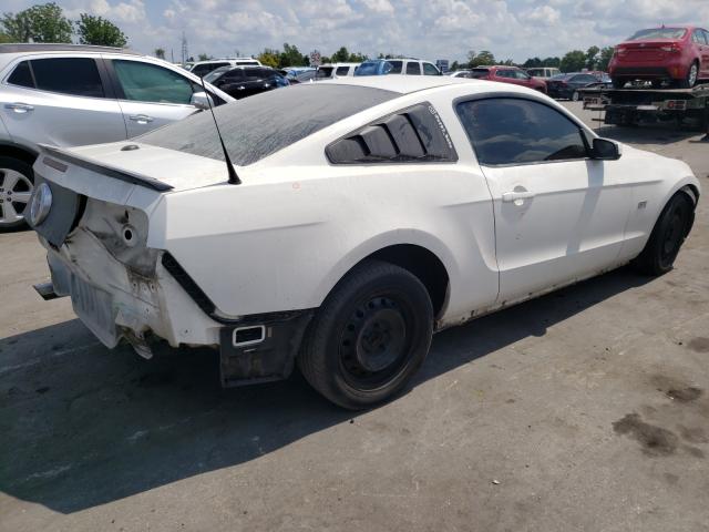 Photo 3 VIN: 1ZVBP8CH5A5117546 - FORD MUSTANG GT 