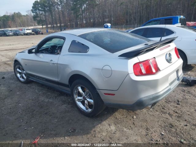 Photo 2 VIN: 1ZVBP8CH5A5118891 - FORD MUSTANG 