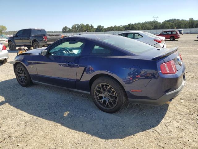 Photo 1 VIN: 1ZVBP8CH5A5126506 - FORD MUSTANG GT 