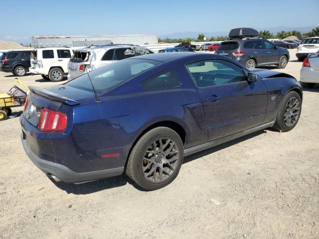 Photo 2 VIN: 1ZVBP8CH5A5126506 - FORD MUSTANG GT 