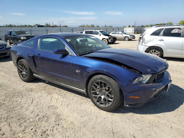 Photo 3 VIN: 1ZVBP8CH5A5126506 - FORD MUSTANG GT 