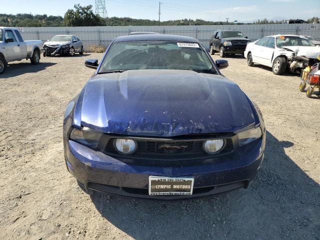 Photo 4 VIN: 1ZVBP8CH5A5126506 - FORD MUSTANG GT 