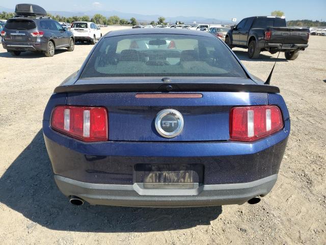 Photo 5 VIN: 1ZVBP8CH5A5126506 - FORD MUSTANG GT 