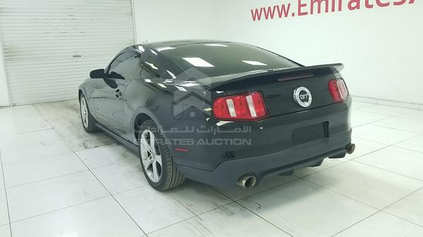 Photo 5 VIN: 1ZVBP8CH5A5145637 - FORD MUSTANG GT 