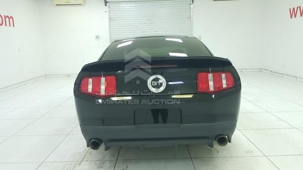 Photo 6 VIN: 1ZVBP8CH5A5145637 - FORD MUSTANG GT 