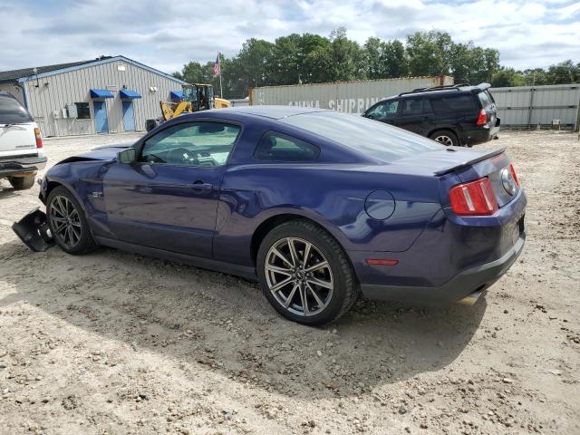 Photo 1 VIN: 1ZVBP8CH5A5146657 - FORD MUSTANG GT 