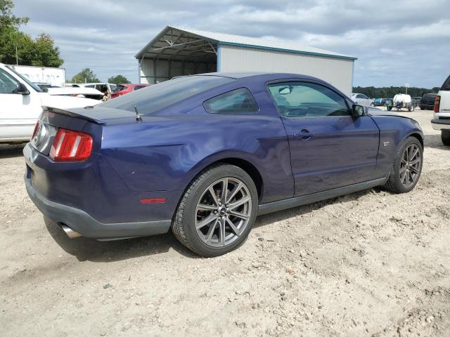 Photo 2 VIN: 1ZVBP8CH5A5146657 - FORD MUSTANG GT 