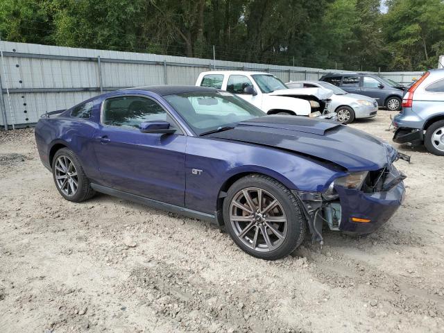 Photo 3 VIN: 1ZVBP8CH5A5146657 - FORD MUSTANG GT 