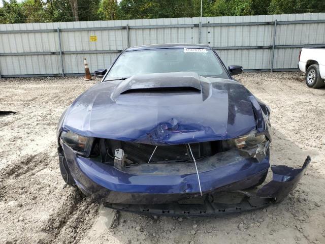 Photo 4 VIN: 1ZVBP8CH5A5146657 - FORD MUSTANG GT 