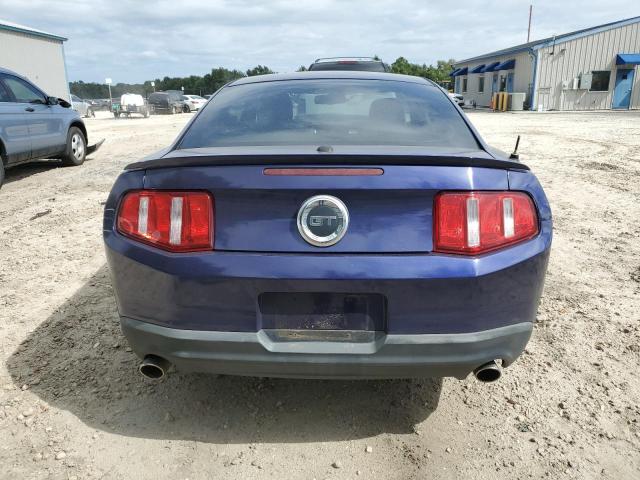 Photo 5 VIN: 1ZVBP8CH5A5146657 - FORD MUSTANG GT 