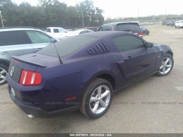 Photo 3 VIN: 1ZVBP8CH5A5147257 - FORD MUSTANG 