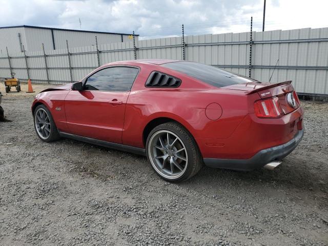 Photo 1 VIN: 1ZVBP8CH5A5150868 - FORD MUSTANG 