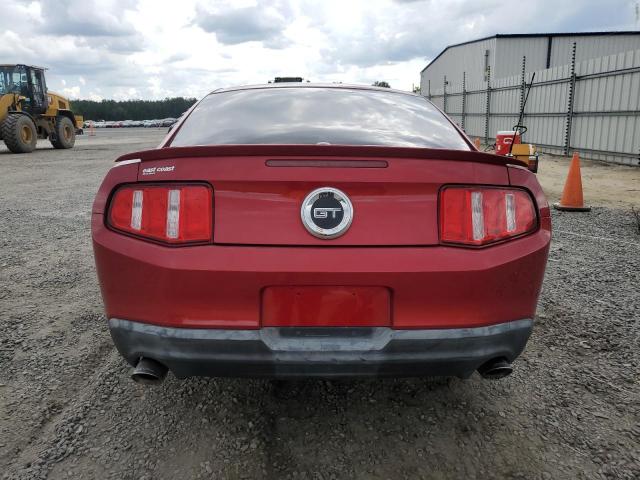 Photo 5 VIN: 1ZVBP8CH5A5150868 - FORD MUSTANG 