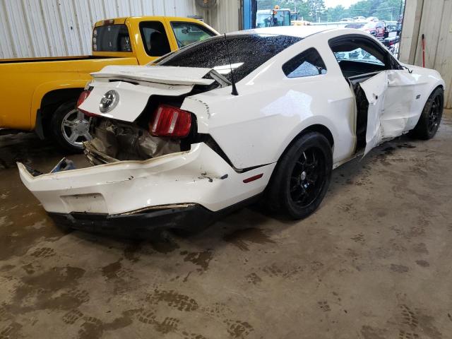 Photo 3 VIN: 1ZVBP8CH5A5176497 - FORD MUSTANG GT 