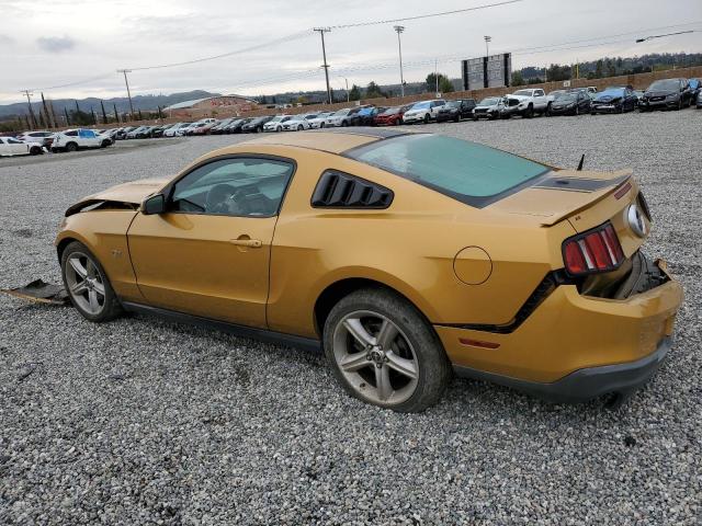 Photo 1 VIN: 1ZVBP8CH5A5181666 - FORD MUSTANG 