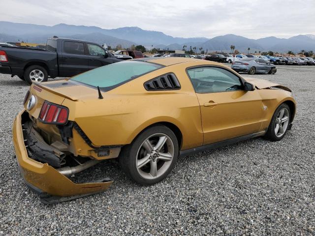 Photo 2 VIN: 1ZVBP8CH5A5181666 - FORD MUSTANG 