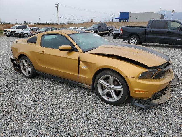 Photo 3 VIN: 1ZVBP8CH5A5181666 - FORD MUSTANG 