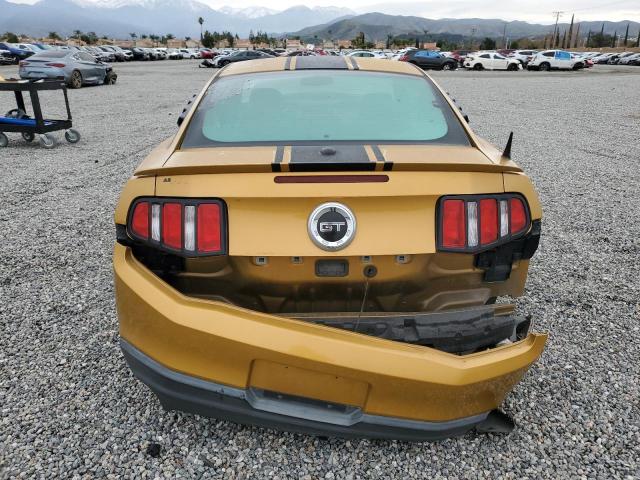 Photo 5 VIN: 1ZVBP8CH5A5181666 - FORD MUSTANG 