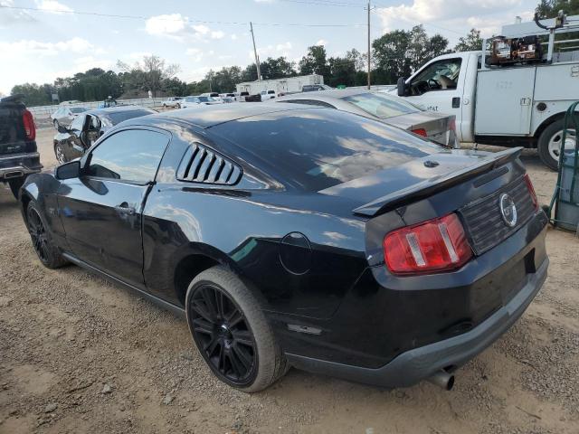 Photo 1 VIN: 1ZVBP8CH6A5101288 - FORD MUSTANG GT 