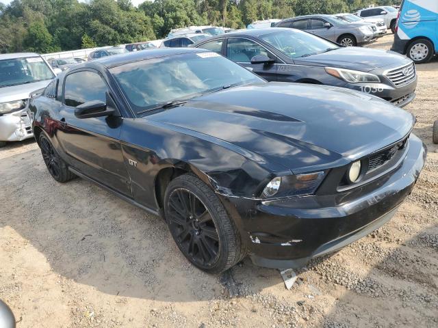 Photo 3 VIN: 1ZVBP8CH6A5101288 - FORD MUSTANG GT 