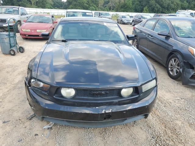 Photo 4 VIN: 1ZVBP8CH6A5101288 - FORD MUSTANG GT 