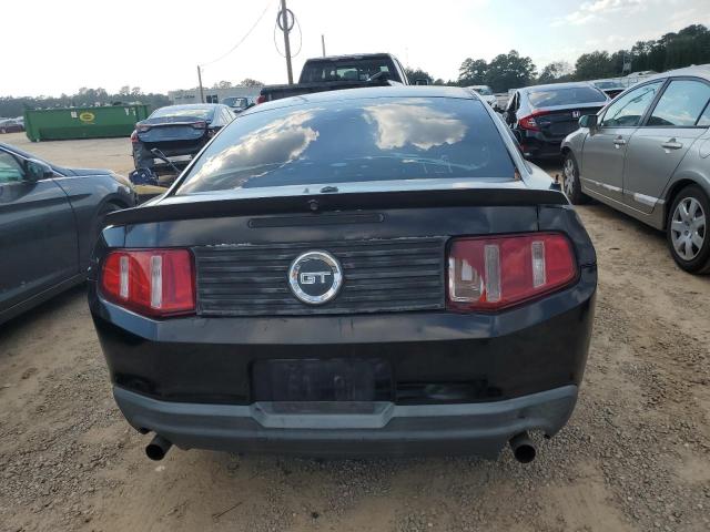 Photo 5 VIN: 1ZVBP8CH6A5101288 - FORD MUSTANG GT 