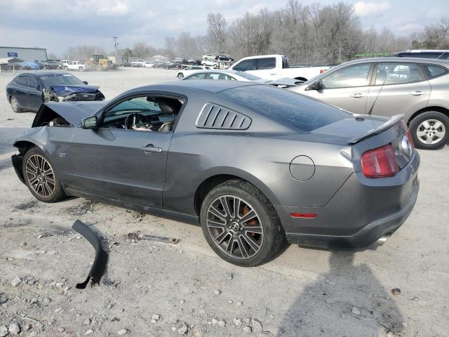 Photo 1 VIN: 1ZVBP8CH6A5123727 - FORD MUSTANG 