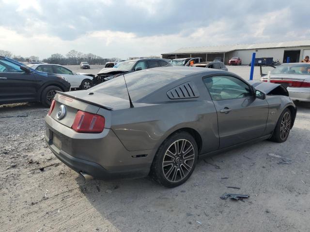 Photo 2 VIN: 1ZVBP8CH6A5123727 - FORD MUSTANG 