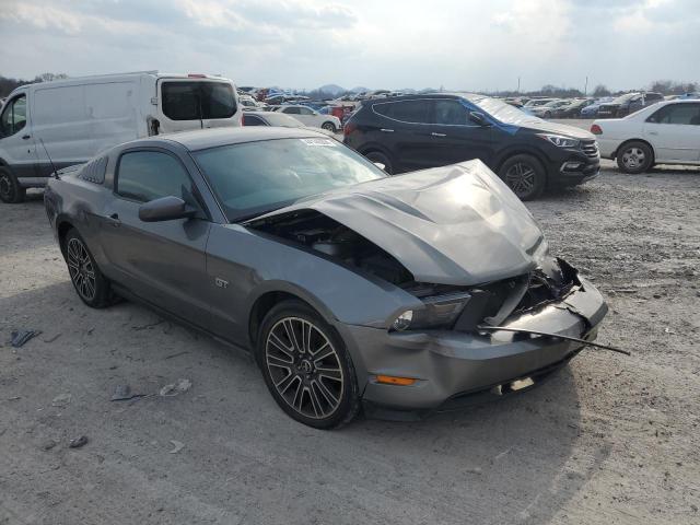 Photo 3 VIN: 1ZVBP8CH6A5123727 - FORD MUSTANG 