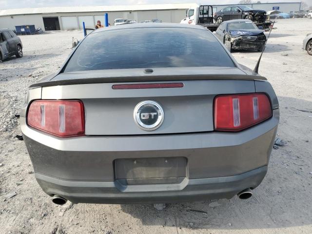 Photo 5 VIN: 1ZVBP8CH6A5123727 - FORD MUSTANG 