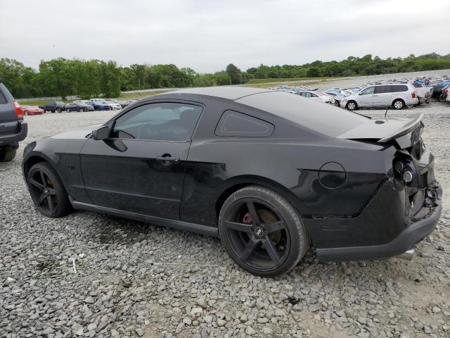 Photo 1 VIN: 1ZVBP8CH6A5142410 - FORD MUSTANG 