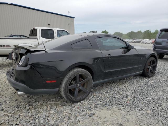 Photo 2 VIN: 1ZVBP8CH6A5142410 - FORD MUSTANG 