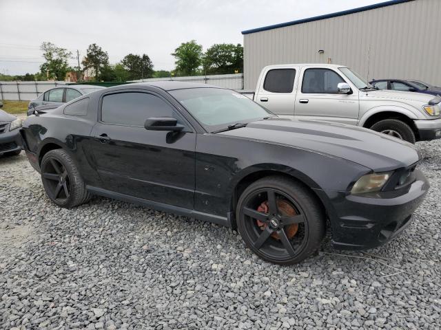 Photo 3 VIN: 1ZVBP8CH6A5142410 - FORD MUSTANG 