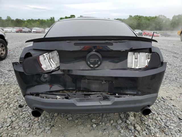 Photo 5 VIN: 1ZVBP8CH6A5142410 - FORD MUSTANG 