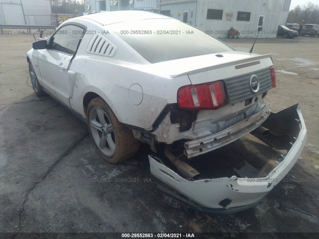 Photo 2 VIN: 1ZVBP8CH6A5145517 - FORD MUSTANG 