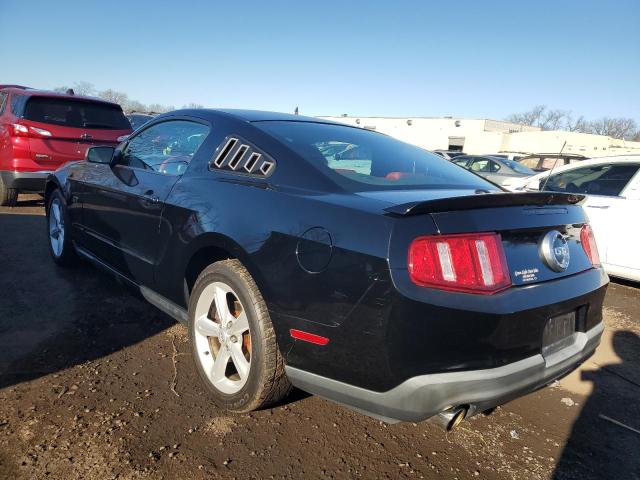 Photo 1 VIN: 1ZVBP8CH6A5149177 - FORD MUSTANG 